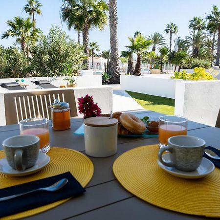 Casita Bella Vita Playa Blanca  Exteriér fotografie