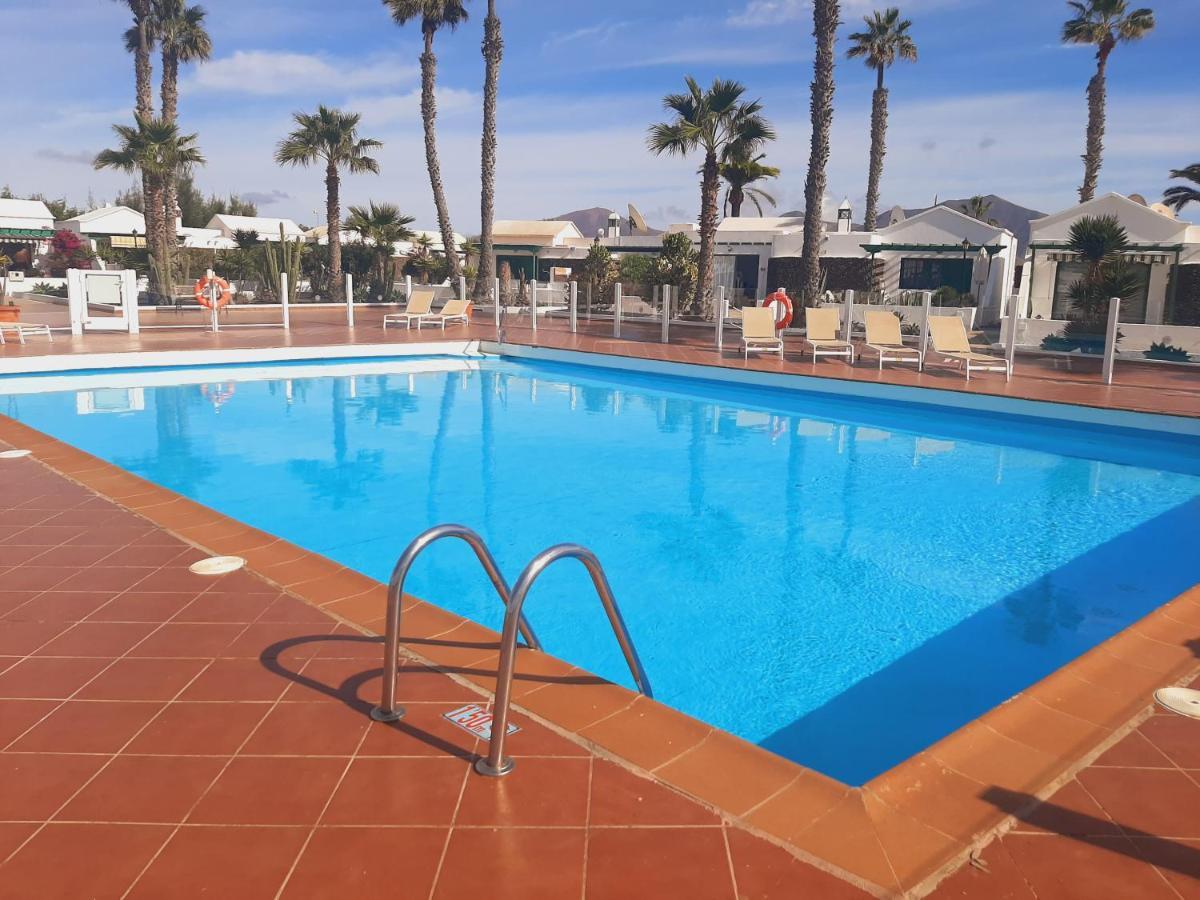 Casita Bella Vita Playa Blanca  Exteriér fotografie