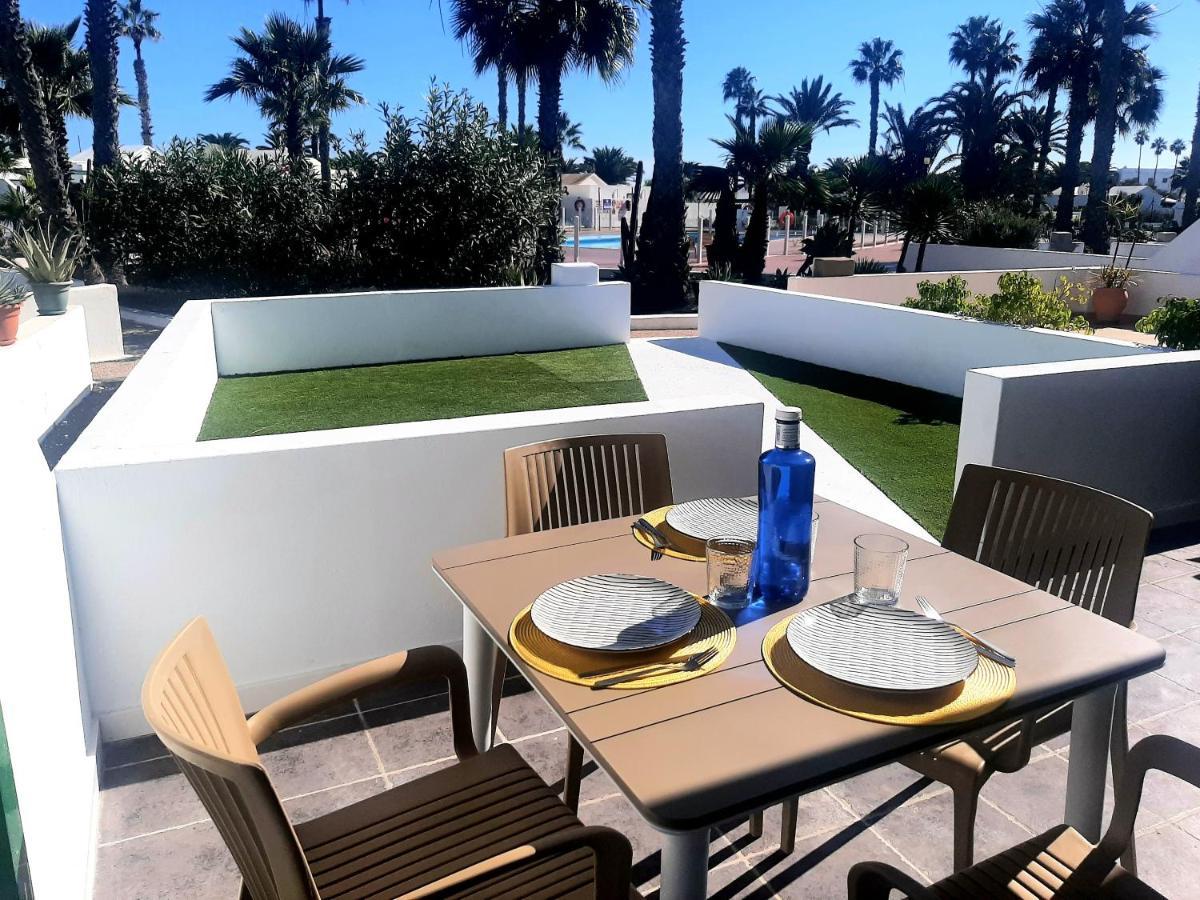 Casita Bella Vita Playa Blanca  Exteriér fotografie