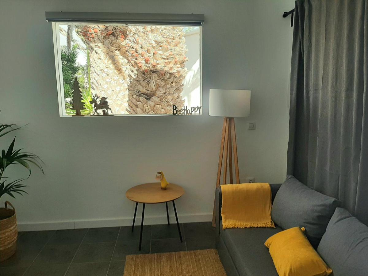 Casita Bella Vita Playa Blanca  Exteriér fotografie