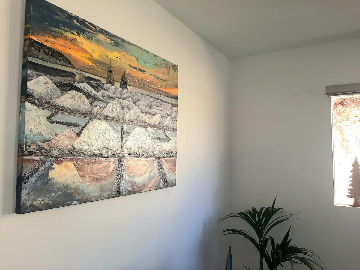 Casita Bella Vita Playa Blanca  Exteriér fotografie
