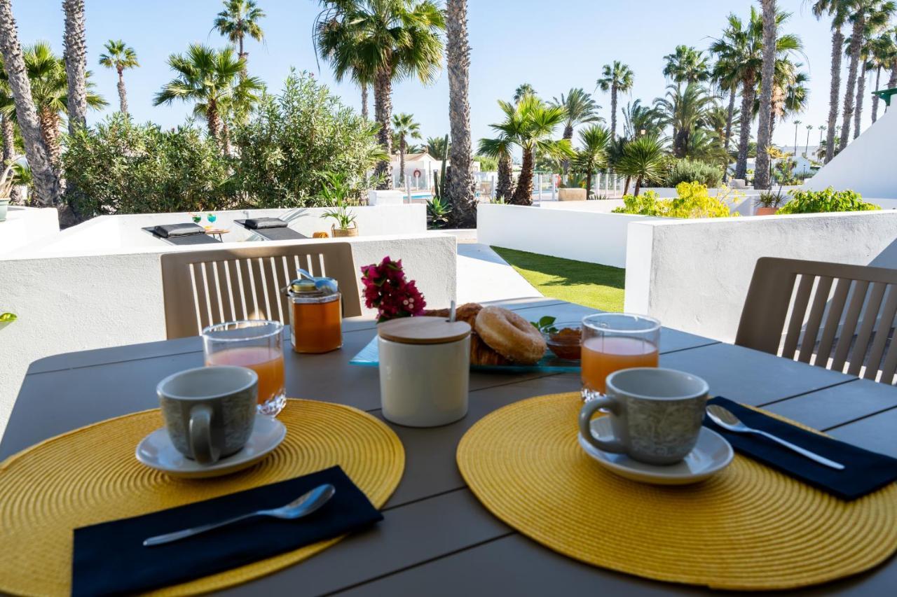 Casita Bella Vita Playa Blanca  Exteriér fotografie