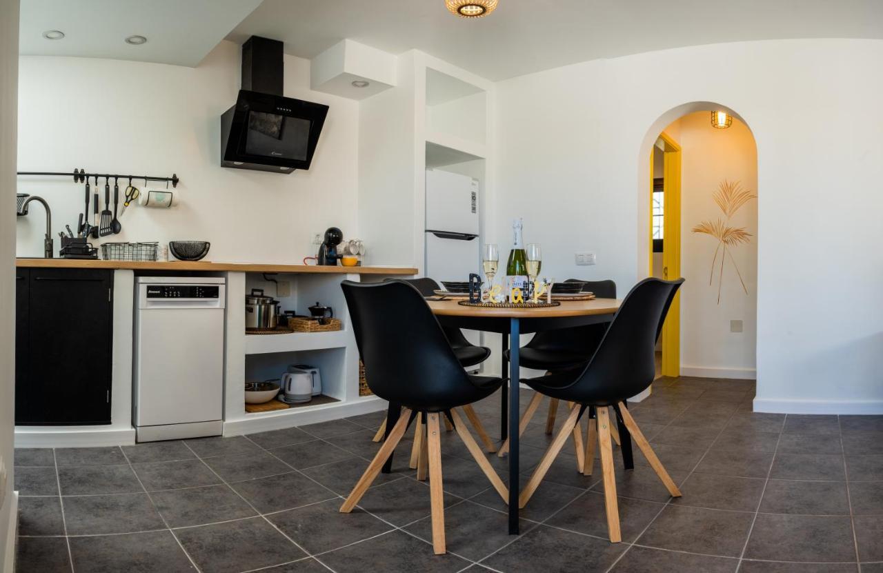Casita Bella Vita Playa Blanca  Exteriér fotografie