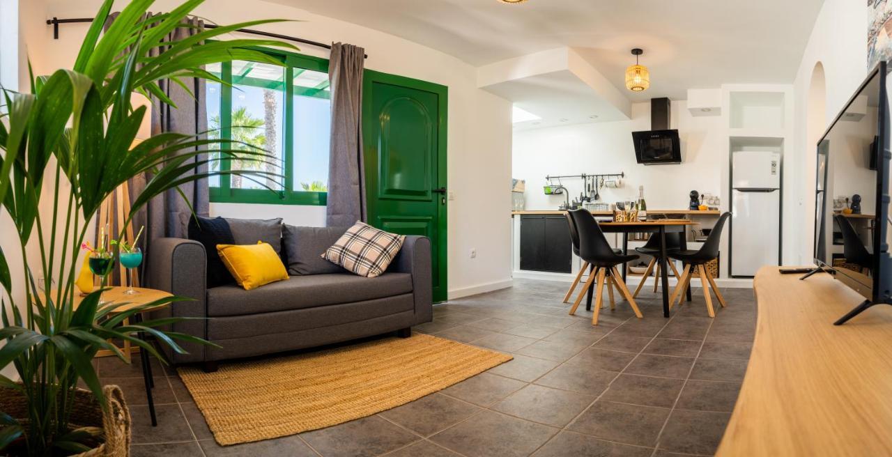 Casita Bella Vita Playa Blanca  Exteriér fotografie