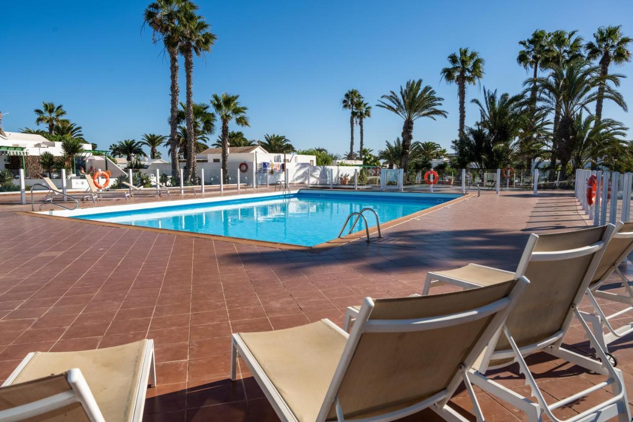 Casita Bella Vita Playa Blanca  Exteriér fotografie