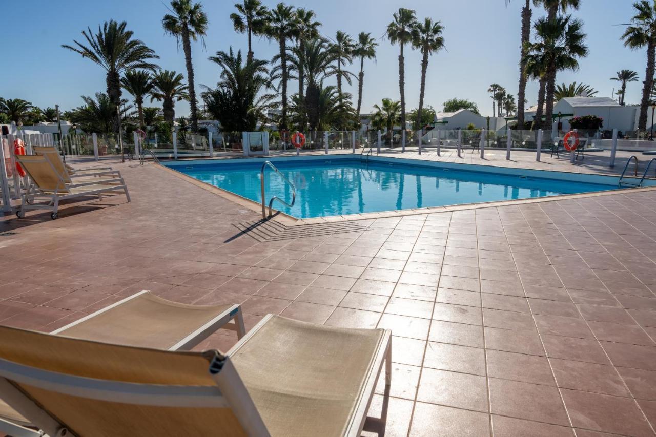 Casita Bella Vita Playa Blanca  Exteriér fotografie