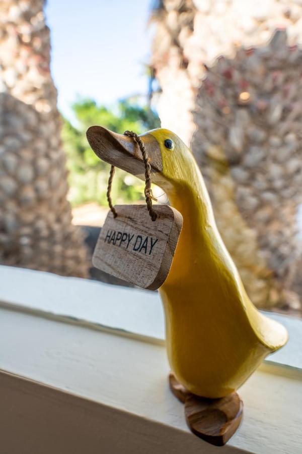Casita Bella Vita Playa Blanca  Exteriér fotografie