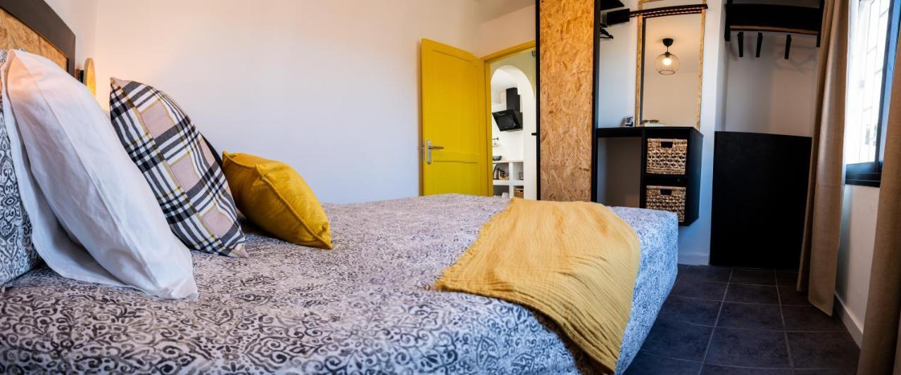 Casita Bella Vita Playa Blanca  Exteriér fotografie