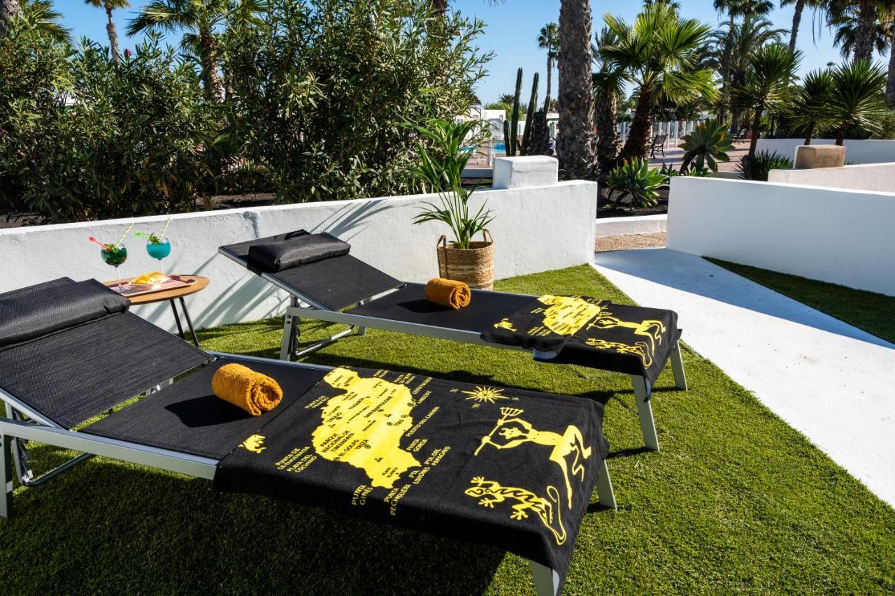 Casita Bella Vita Playa Blanca  Exteriér fotografie
