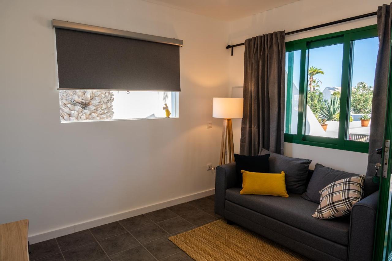 Casita Bella Vita Playa Blanca  Exteriér fotografie