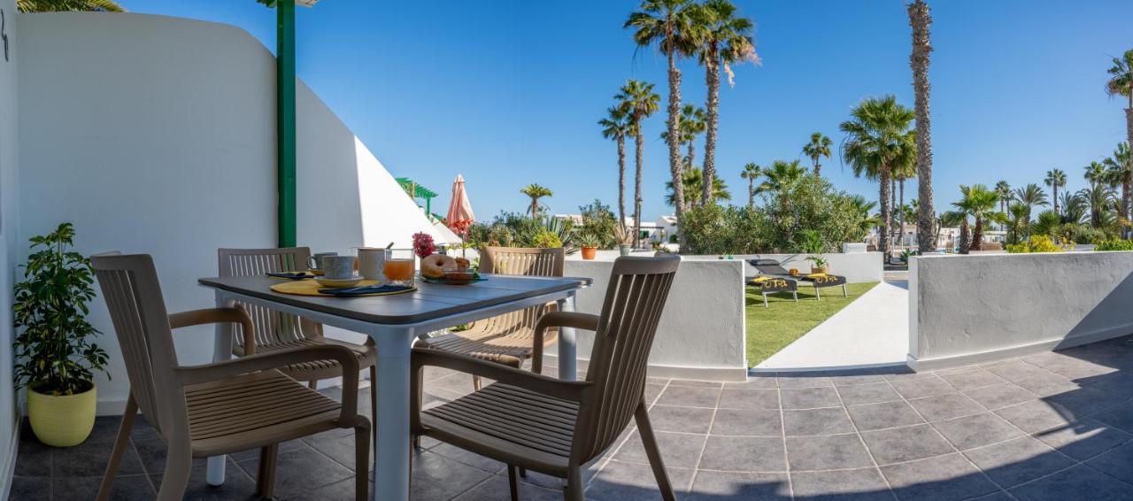 Casita Bella Vita Playa Blanca  Exteriér fotografie